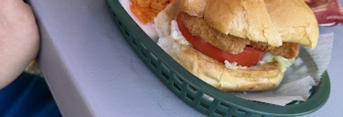 Country Snack Bar