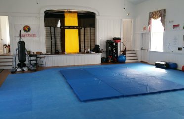 Green Hill Martial Arts