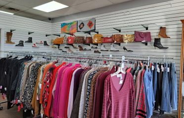 Paradise Green Consignments