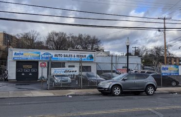 New Bridgeport Auto Glass, LLC