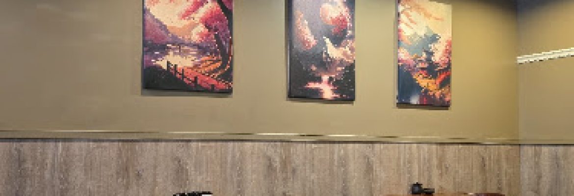 Wasabi Steak & Sushi House