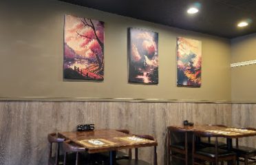 Wasabi Steak & Sushi House