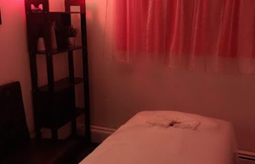 Vitality Massage