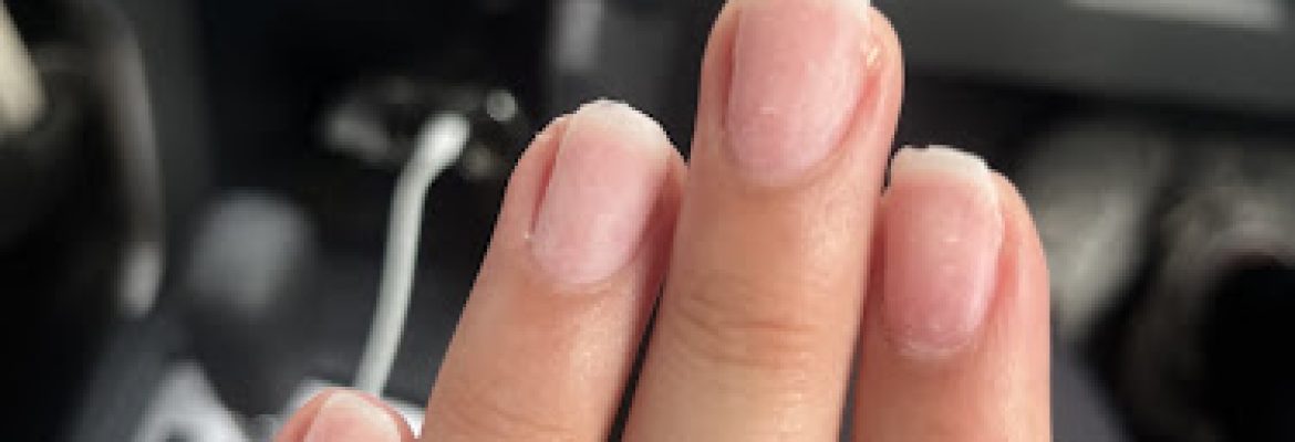 Avenue Nails & Spa