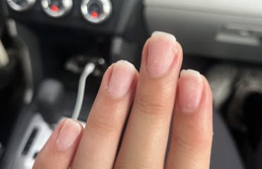 Avenue Nails & Spa