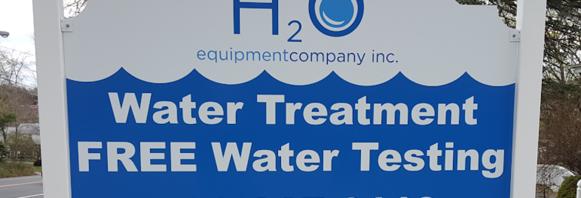 H2O Equipment Co., Inc