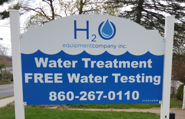 H2O Equipment Co., Inc