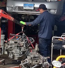 R&S General Auto Repair and Tire Shop LLC