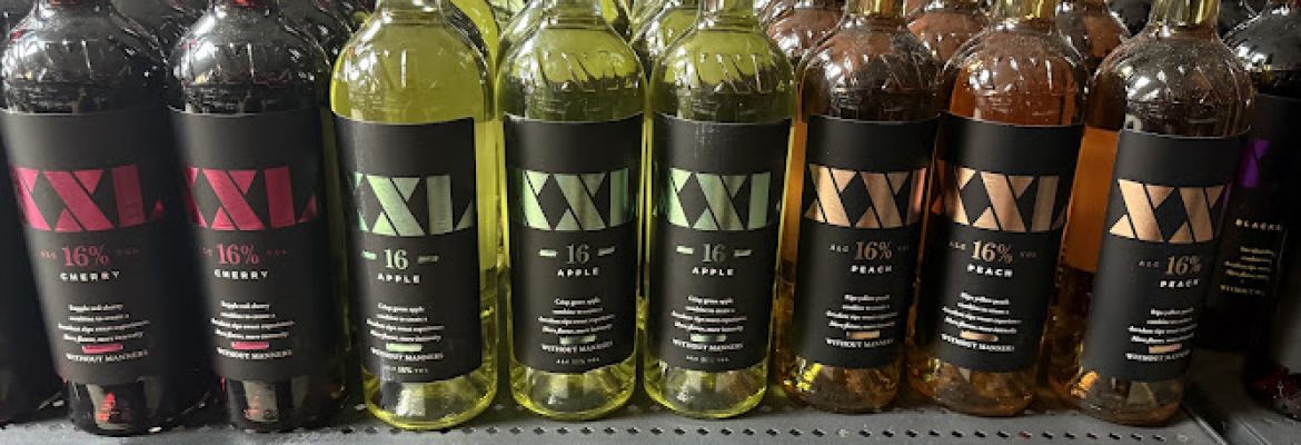 DEANGELO’S WINE AND LIQUOR