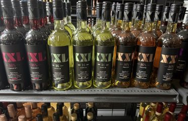 DEANGELO’S WINE AND LIQUOR