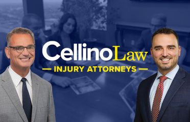 Cellino Law Injury Attorneys