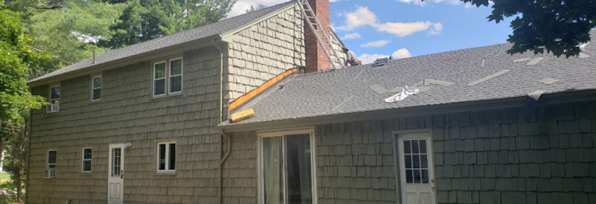 Harmony Home Improvement