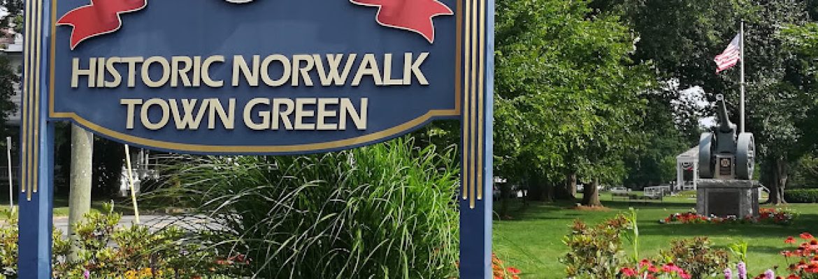 Norwalk Town Green