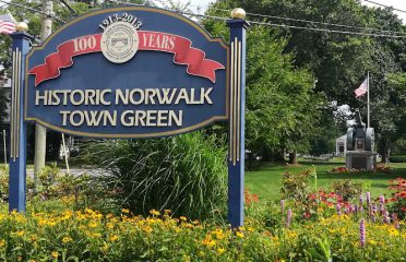 Norwalk Town Green
