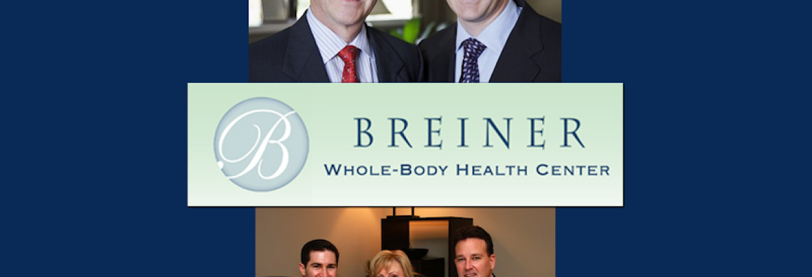 Whole Body Medicine