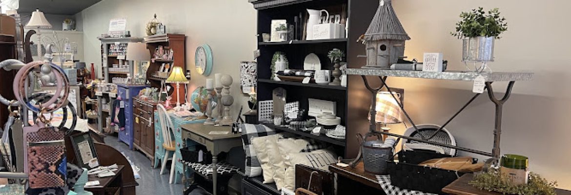 Cindarella’s Attic