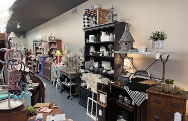 Cindarella’s Attic