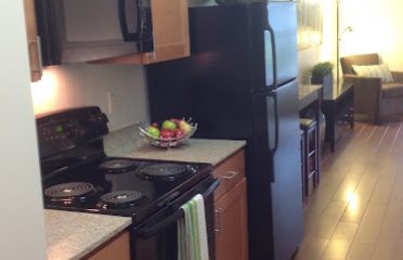 Fairchild Apartments, Fairfield, CT