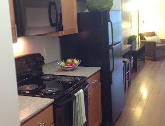 Fairchild Apartments, Fairfield, CT