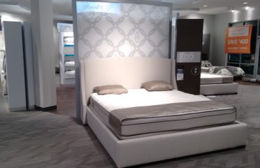Sleep Number Mattress Store