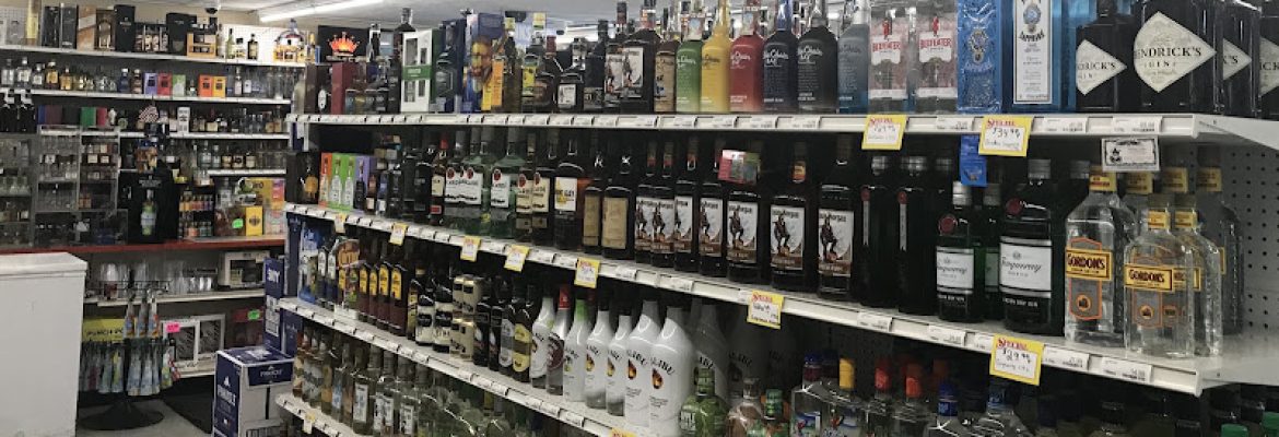 Dayville Fine Wine & Spirits