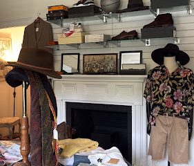Ridgefield Vintage & Coffee