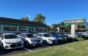 Enterprise Car Sales