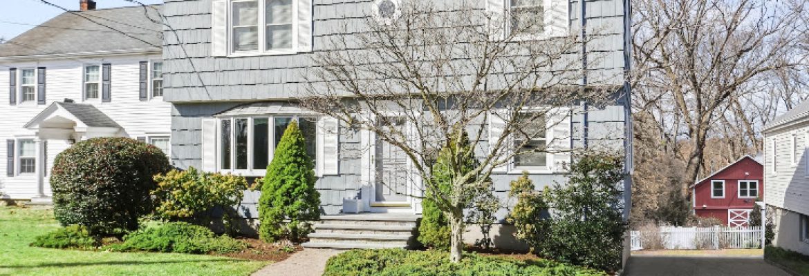 Catherine Richardson, Real Estate Agent