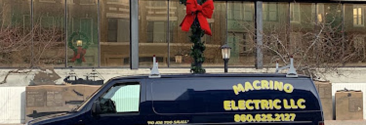 Macrino Electric