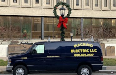 Macrino Electric