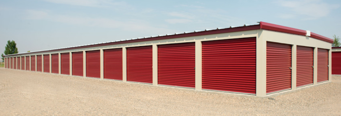 Miller Bros Self Storage