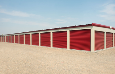 Miller Bros Self Storage