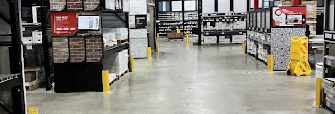 Floor & Decor