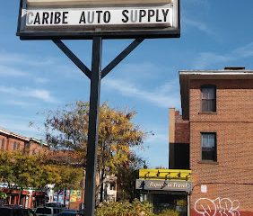 Caribe Auto Supply Inc