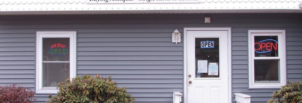 Tolland Gold Silver and Coin LLC