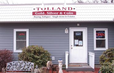 Tolland Gold Silver and Coin LLC