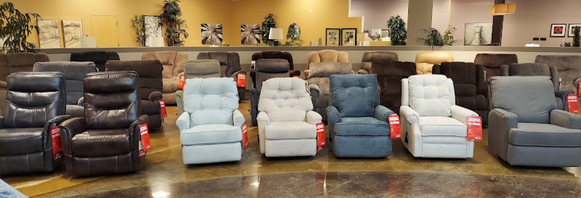 Pilgrim Furniture & Mattress City Southington