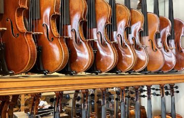 Atelier for Fine Stringed Instruments