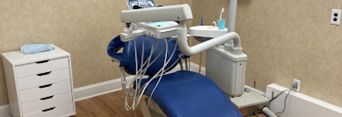 GD Dentistry Stamford