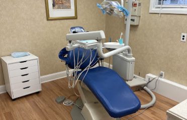 GD Dentistry Stamford