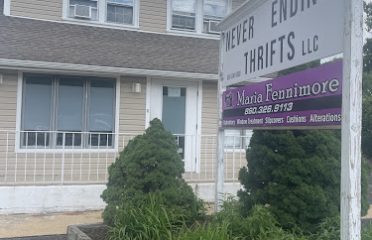 Never Ending Thrifts LLC
