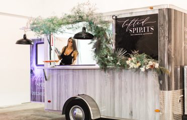 Lifted Spirits Mobile Bar & Staffing