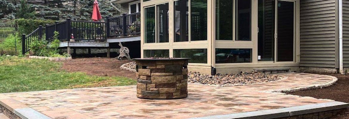 MJS Excavation LLC