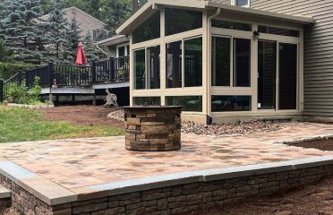 MJS Excavation LLC