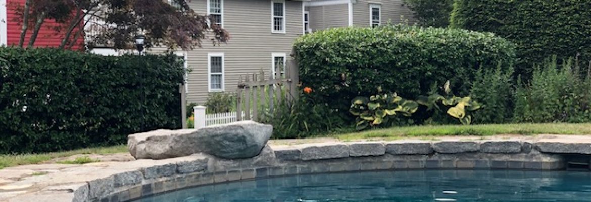 Evergreen Inn Bed & Breakfast