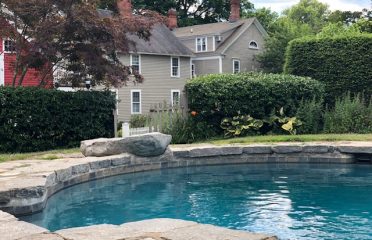 Evergreen Inn Bed & Breakfast
