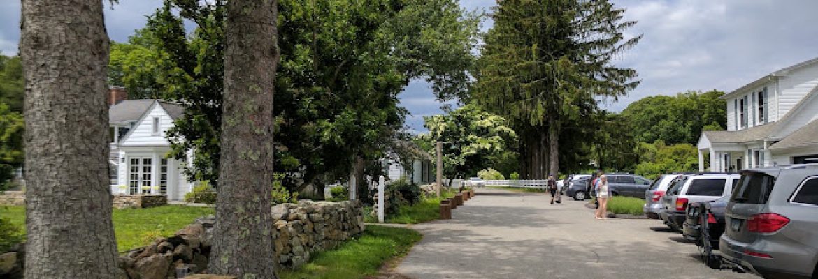 White Gate Farm