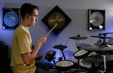 Killer Drums Studio