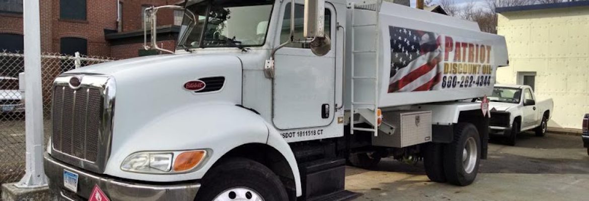 Connecticut Heating Oil