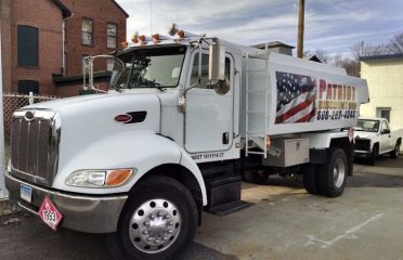 Connecticut Heating Oil